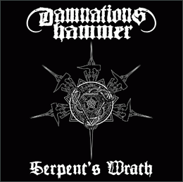 Damnation's Hammer : Serpent's Wrath Damnation's Hammer : Serpent's Wrath